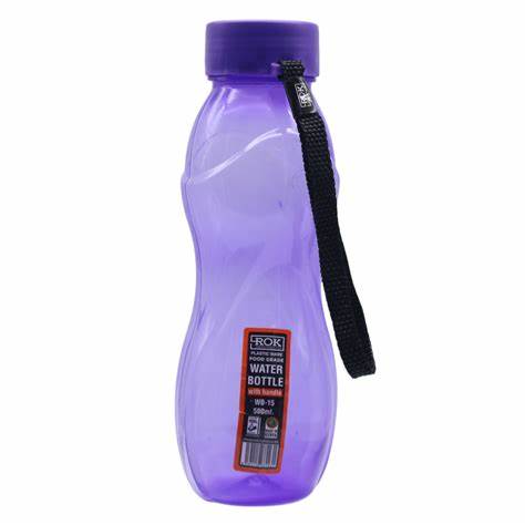 Rok Water Bottle 500ml Wb4